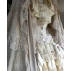 Cor Cupidinis Pearl Maiden Blouse Skirt Corset Belt Cape Overdress JSK Set OP and Underskirt(Limited Reservation/Multiple Colours/Full Payment Without Shipping)